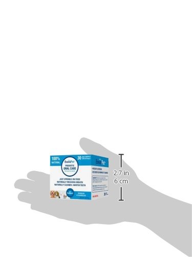 EvoraPet 30 Day Supply and 1-oz (30g)