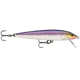 Rapala Original Floating Lure F-5 Fishing LureSelect Colors