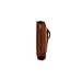 RUSTIC TOWN Leather Money Manager RFID Women’s Wallet Purse Clutch Organizer (Brown)
