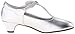 Jumping Jacks Kate T-Strap Dress Shoe (Little Kid/Big Kid)