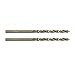 CTD Metric Magnum Super Premium 4mm Drill Bit (2 Pack)