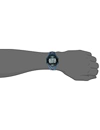 Timex Ironman Sleek 30 reloj de pulsera de resina para hombre