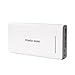 50000mAh Portable 3USB External Battery USB Power Bank Charger for Mobile Phone