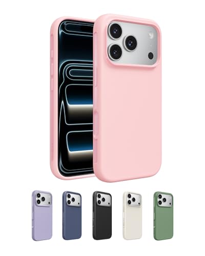 Belkin SheerForce Protect Coque iPhone 17 Pro, Coque de... en promo sur Amazon