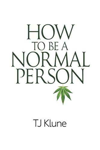 How to Be a Normal Person (Best Way To Meet Gay Men)