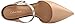 Calvin Klein Women's Ginnie Mule