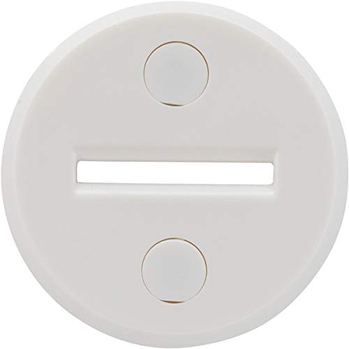 Schellenberg 51103 Belt Guide White