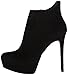 Jessica Simpson Women's SHAWLEY Bootie