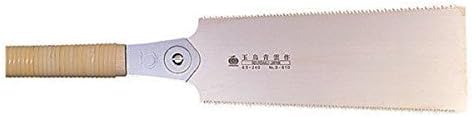 Gyokucho 9-1/2 Double Edge (Ryoba) RazorSaw by RazorSaw
