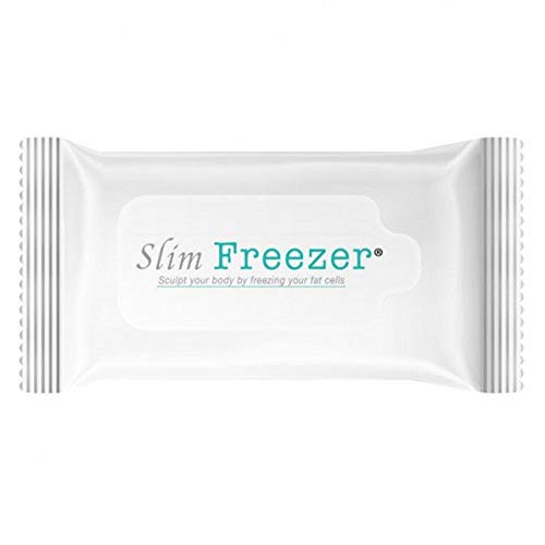 Freeze Pads Replacement Pad for Body Sculpting Slim Freezer Machine (3 Pack)