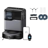 eufy Robot Vacuum Omni C20 &amp; Official Accessory Kit (Bundle)