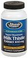 the Vitamin Shoppe - Milk Thistle Extract 300 MG, 300 mg , 200 capsules
