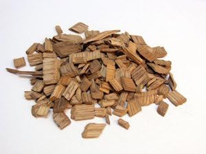 French Toasted Oak Chips 4 oz. by The Argonaut Brewer