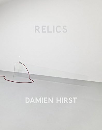 Damien Hirst: Relics