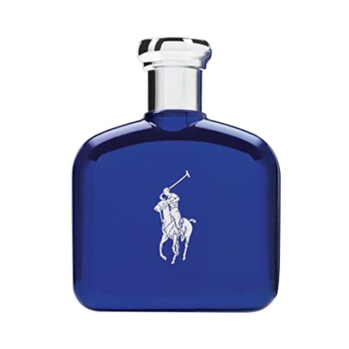Ralph Lauren, R. Lauren Edt Polo Blue 75Vapo, Edt Perfume, Multicolor, 75, Hombre