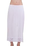 Under Moments Maxi, Half Slip Vintage Style 32