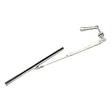 Sea Dog 412601-1  Manual Windshield Wiper