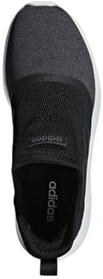 adidas lite racer slip on f36675