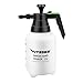 VIVOSUN 51oz Handheld Garden Pump Sprayer, 0.4 Gallon Lawn & Garden Pressure Water Spray Bottle, for Plants, Car Detailing and Other Cleaning Solutions
