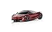Scalextric McLaren 720S Memphis Red 1: 32 Slot Race Car C3911
