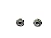 AE Motosports KLR 650 Kawasaki Low Profile Magnetic Drain Plug
