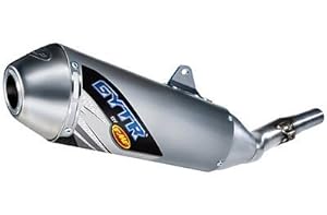 2019 wr450f gytr exhaust