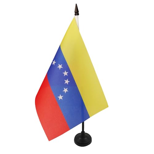 Venezuela Old