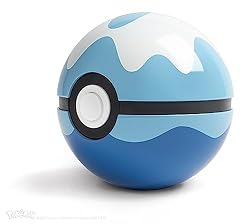 The Wand Company - Pokemon - Die Cast Dive Ball