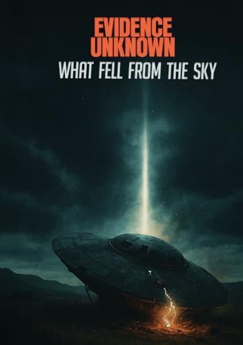 Amazon.com: Ufo:They Are Here : From Beyond: Movies & TV