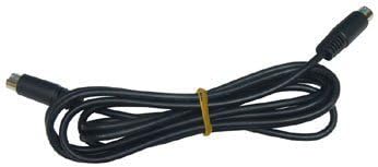 Airtronics 97107 Trainer Cord for SD Series Radios [parallel import goods]