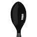 Georgia-Pacific TM517 Dixie Medium-Weight Polystyrene Plastic Teaspoon, 5.88