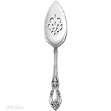 Oneida Louisiana Servall