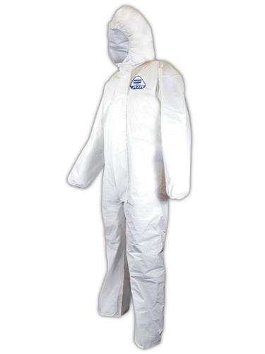 Touch 'n Seal U2-200 1.75 PCF Class A Fire Retardant ICC Closed Cell Polyurethane Spray Foam Insulation Kit 200BF withBONUS Protective Gear (Regular Gear)
