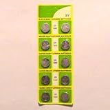 blinkee CR1220 Batteries by