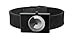 I-toc Watch - Black - Museum Modern Art Design with Blackout Case and Dial