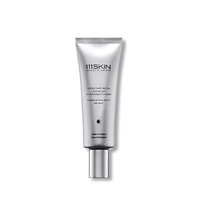 111SKIN Meso Infusion Leave on Overnight Mask 75ml/ 2.63fl.oz