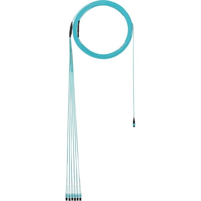 Panduit - FXTYP7EL2SAM040 - Panduit Fiber Optic