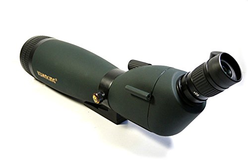 Visionking Spotting Scope for 30-90x90 Spotting Scope Waterproof Powerful Telescope