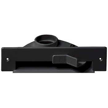 automatic dustpan
