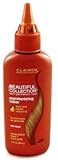 Clairol Beautiful Collection #B030W 14K Gold 3 oz. (3-Pack) with Free Nail File