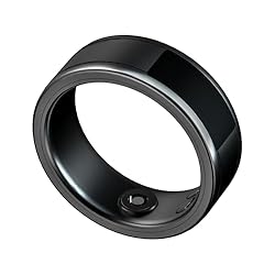 momax Smart Ring, Sleep Tracker & Fitness Tracker
