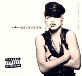 Justify My Love