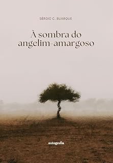 Livro À sombra do angelim-amargoso