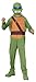 Teenage Mutant Ninja Turtles Leonardo Action Costume Set