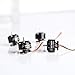 BETAFPV 4pcs 1105 Motor 6000KV Brushless Motors for Beta85X FPV Micro Drone Racing Cine Whoop Brushless Whoop Drone