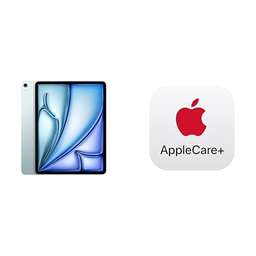 Apple iPad Air 13-inch with M3 chip Built for Apple