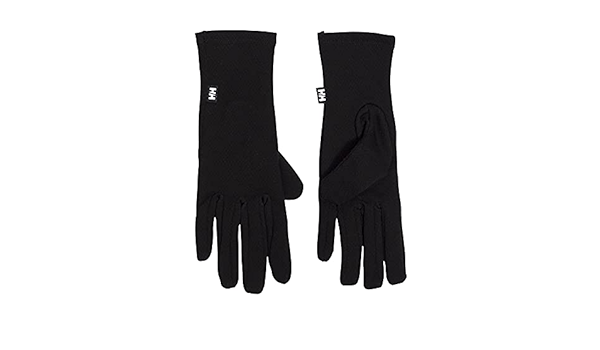 hh lifa merino glove