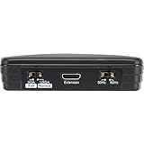 Elmo 1359 Connect Box Only for use with MX-1 Visual Presenter, Gives You an HDMI and an RGB Output for More Flexibility with You