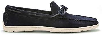 Sebago メンズ 豊富な品 Schoodic スエードローファー