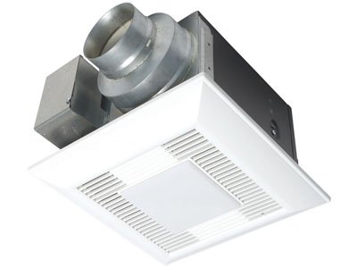 Panasonic FV-10VSL3 Ventilation Fan/Light Combination
